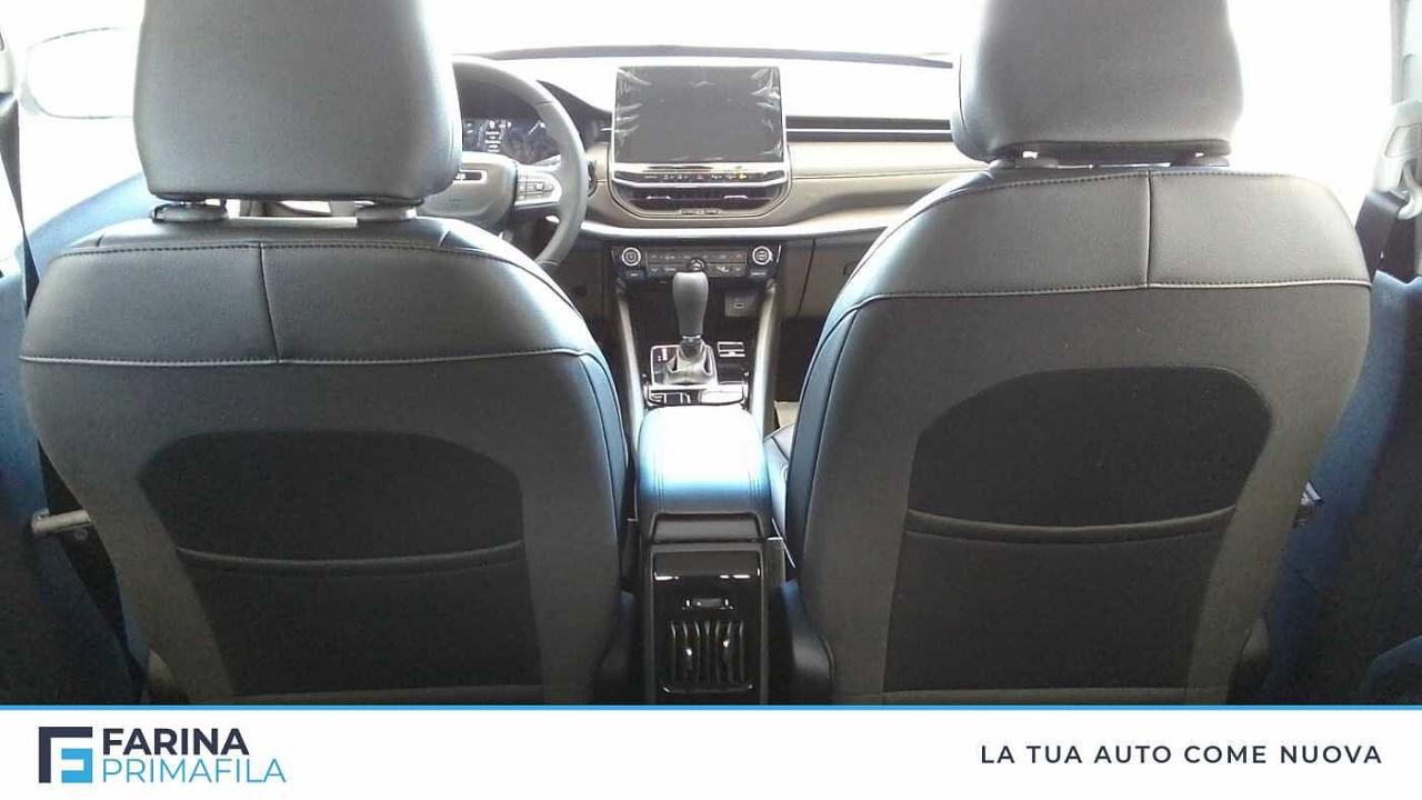 Jeep Jeep Compass usata 7