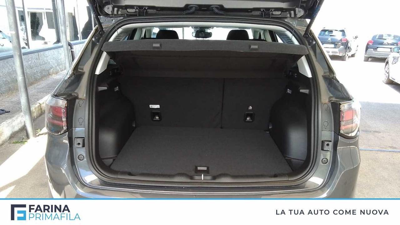 Jeep Jeep Compass usata 8