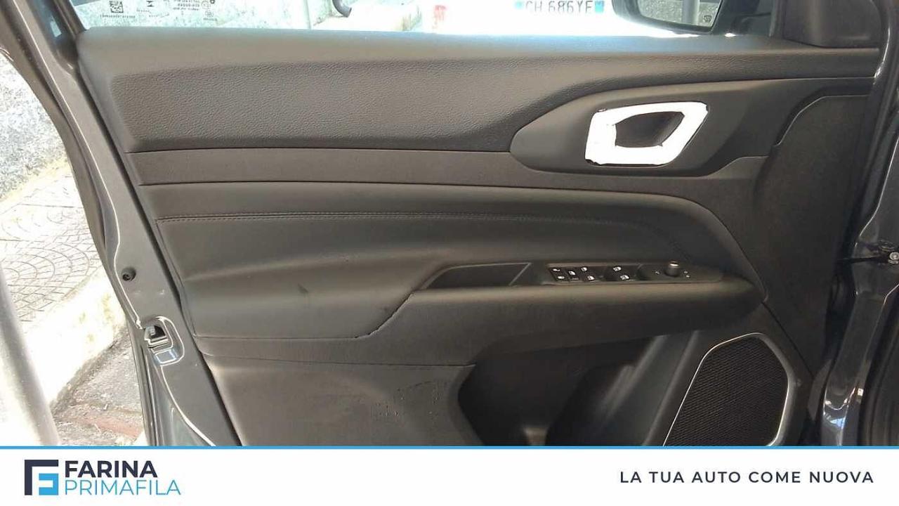 Jeep Jeep Compass usata 9