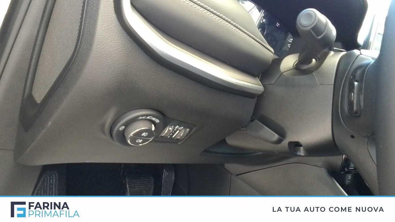 Jeep Jeep Compass usata 10