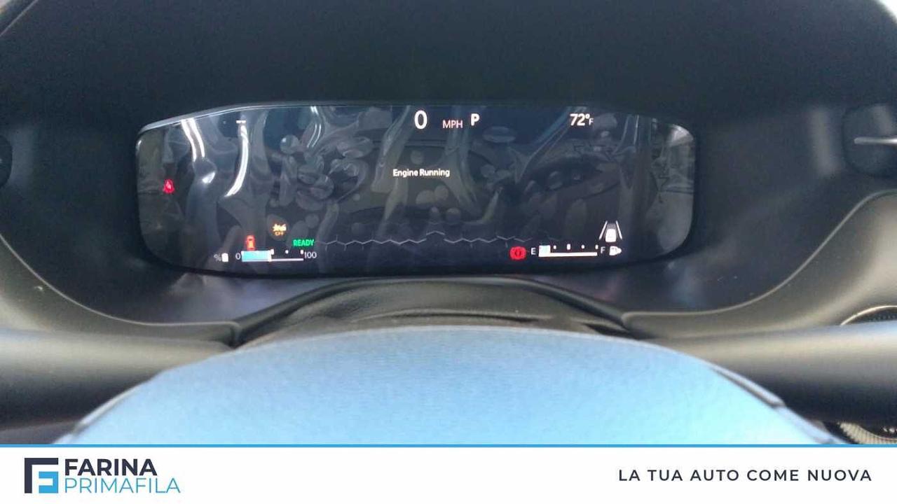 Jeep Jeep Compass usata 12