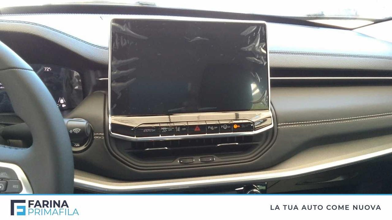Jeep Jeep Compass usata 15