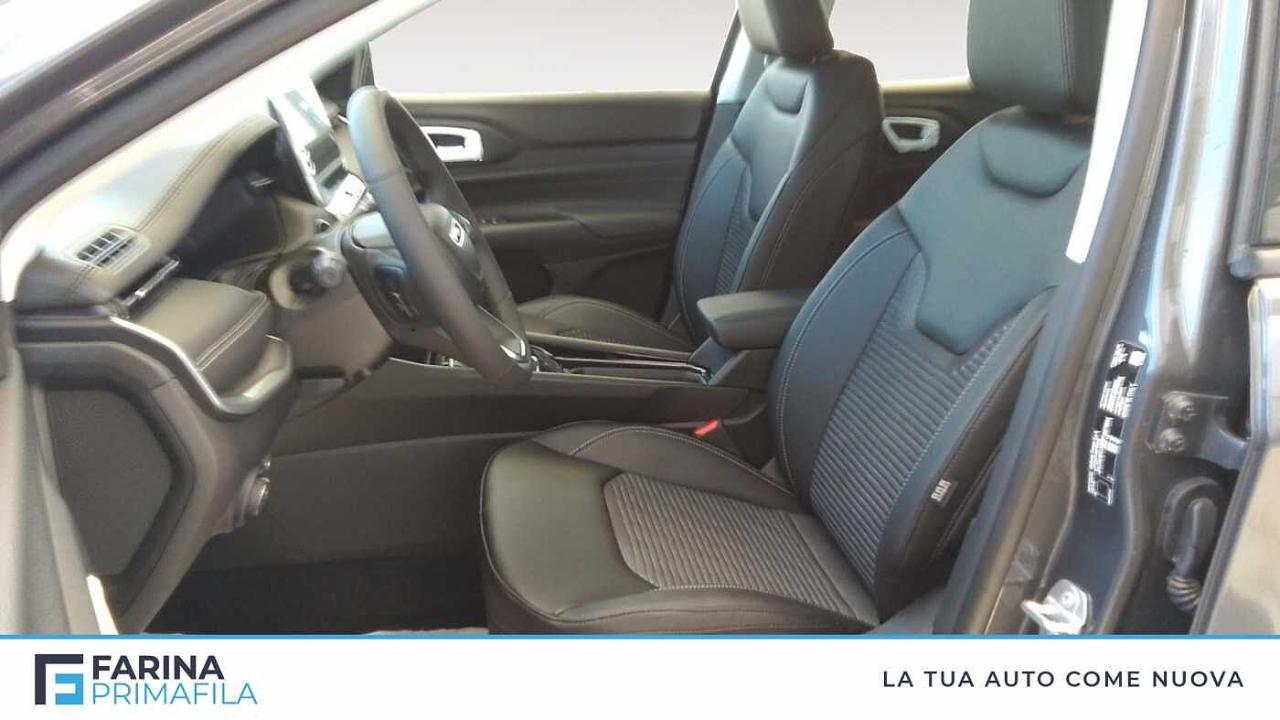 Jeep Jeep Compass usata 24