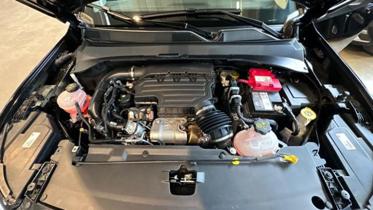 Jeep Jeep Compass usata 14