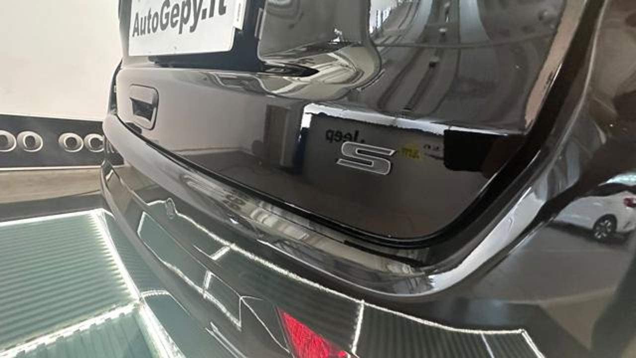 Jeep Jeep Compass usata 20