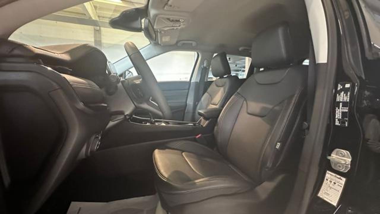 Jeep Jeep Compass usata 21