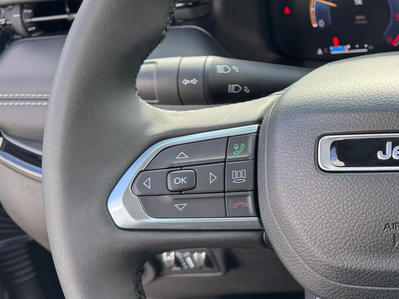 Jeep Jeep Compass usata 7