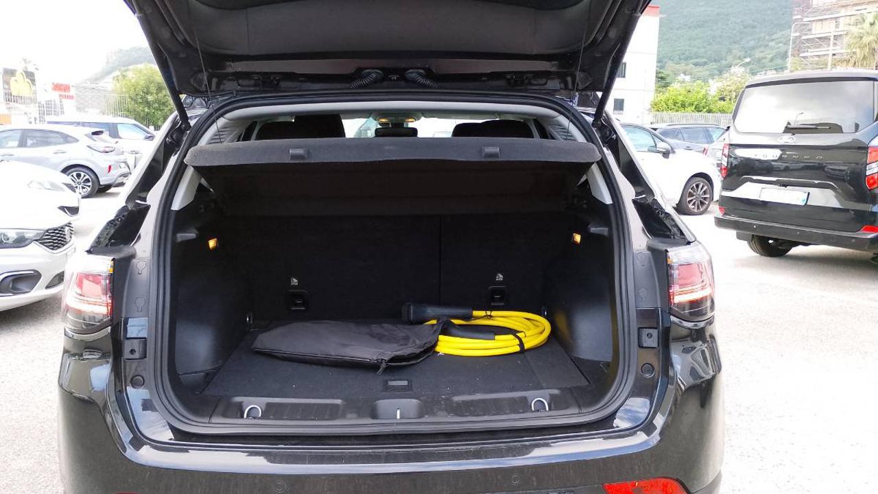 Jeep Jeep Compass usata 2