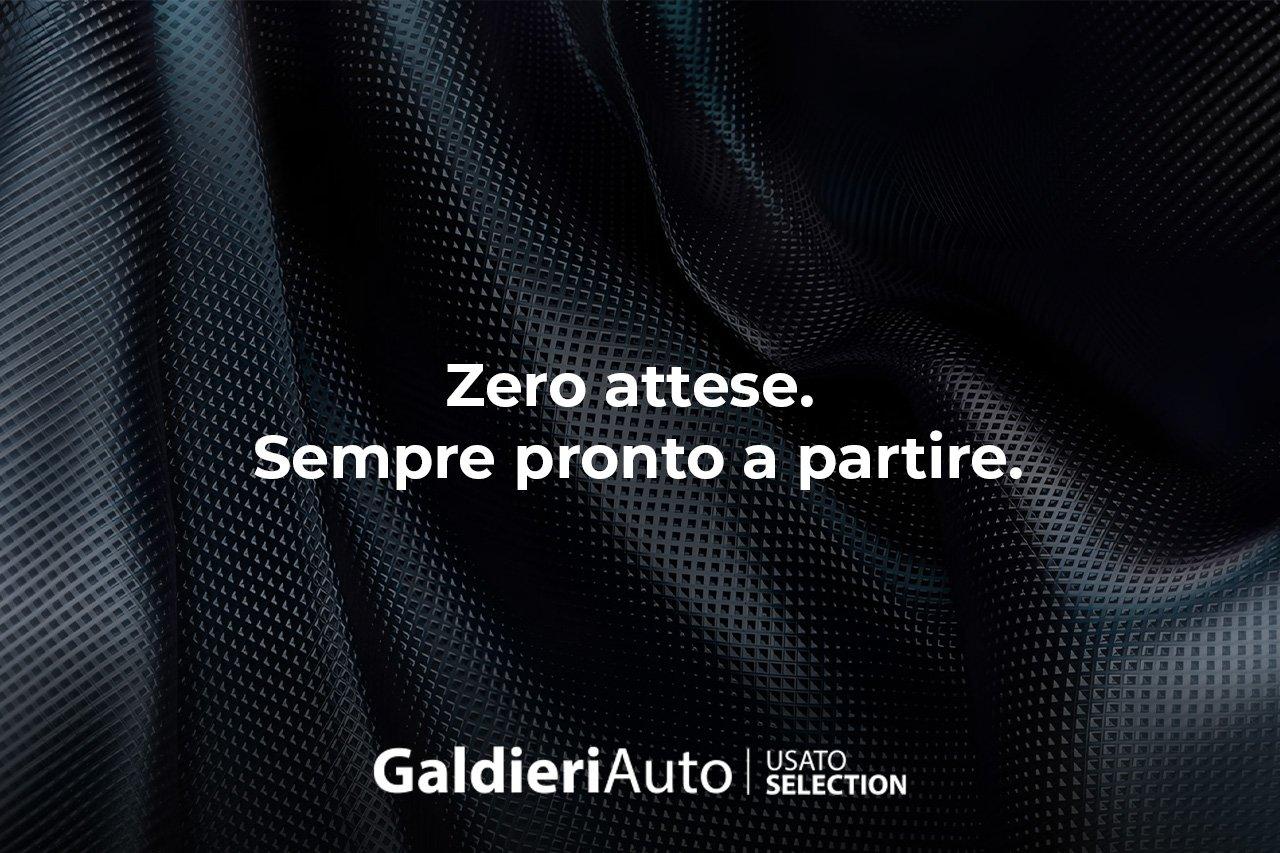 Jeep Jeep Compass usata 8