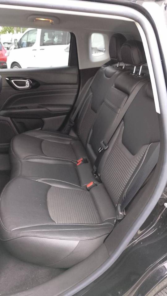 Jeep Jeep Compass usata 16