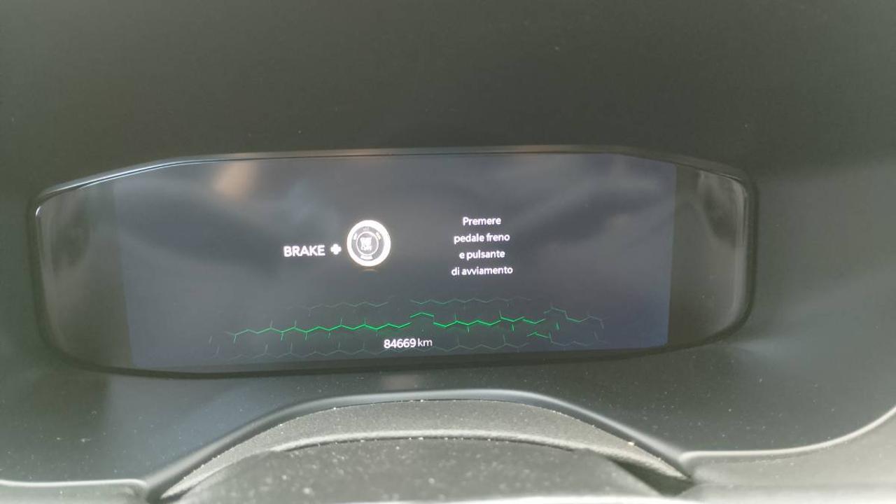 Jeep Jeep Compass usata 17