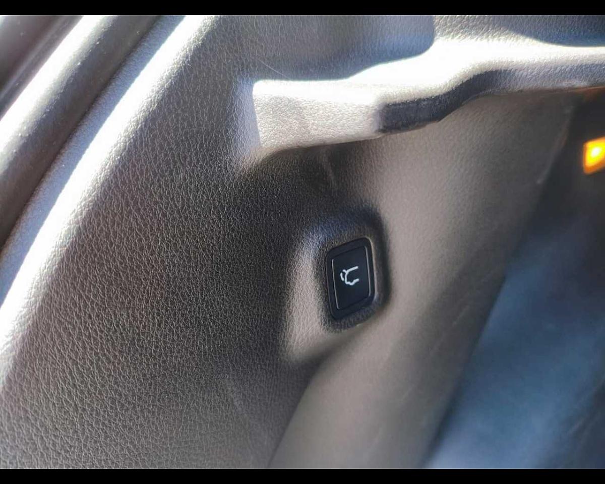 Jeep Jeep Compass usata, con 6 marce