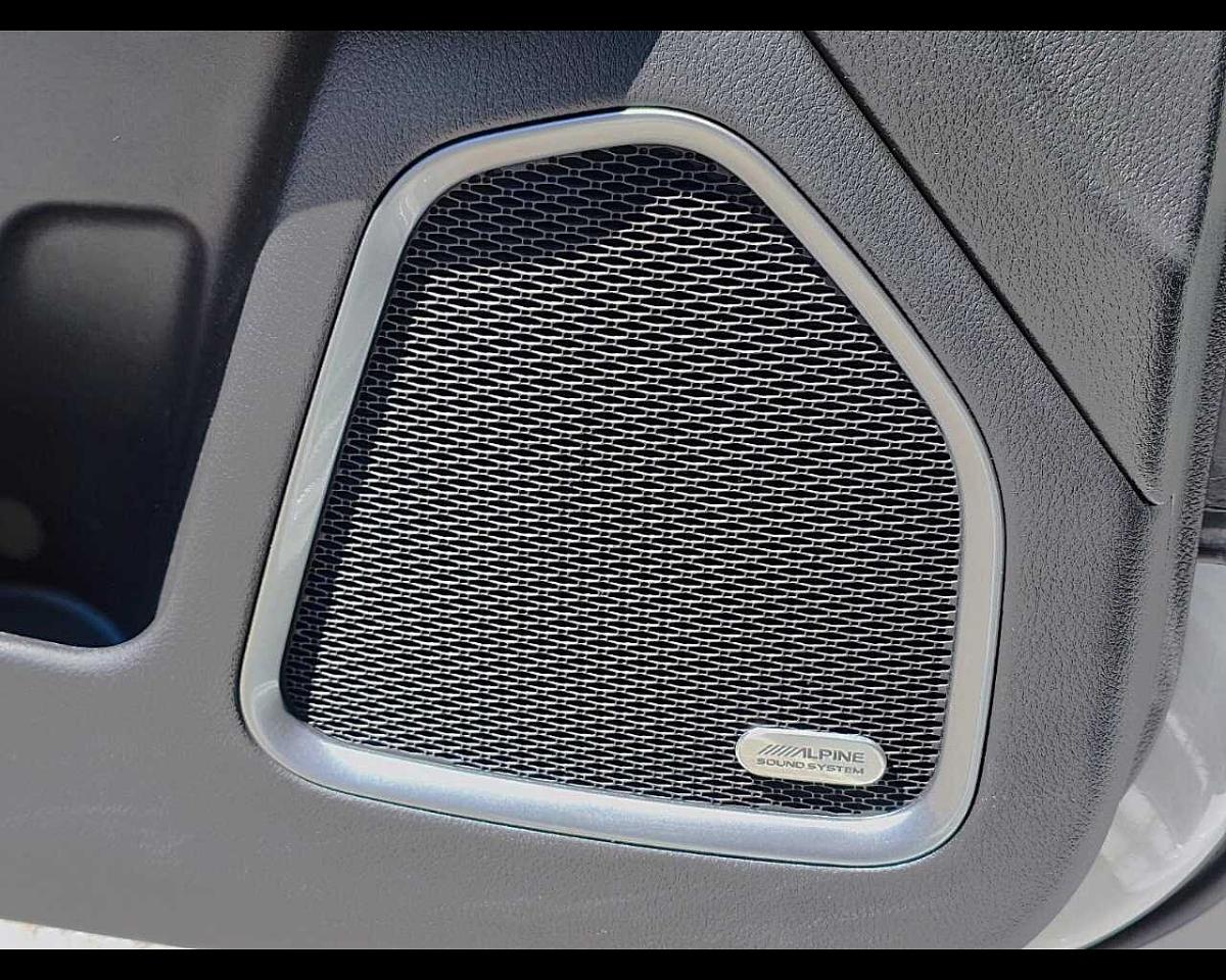 Jeep Jeep Compass usata, con assistente alle frenate di emergenza