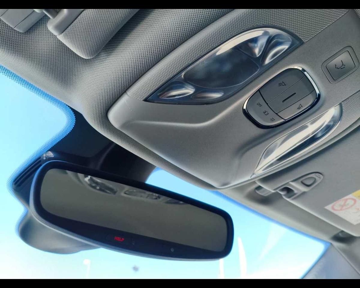 Jeep Jeep Compass usata, con assistente di corsia