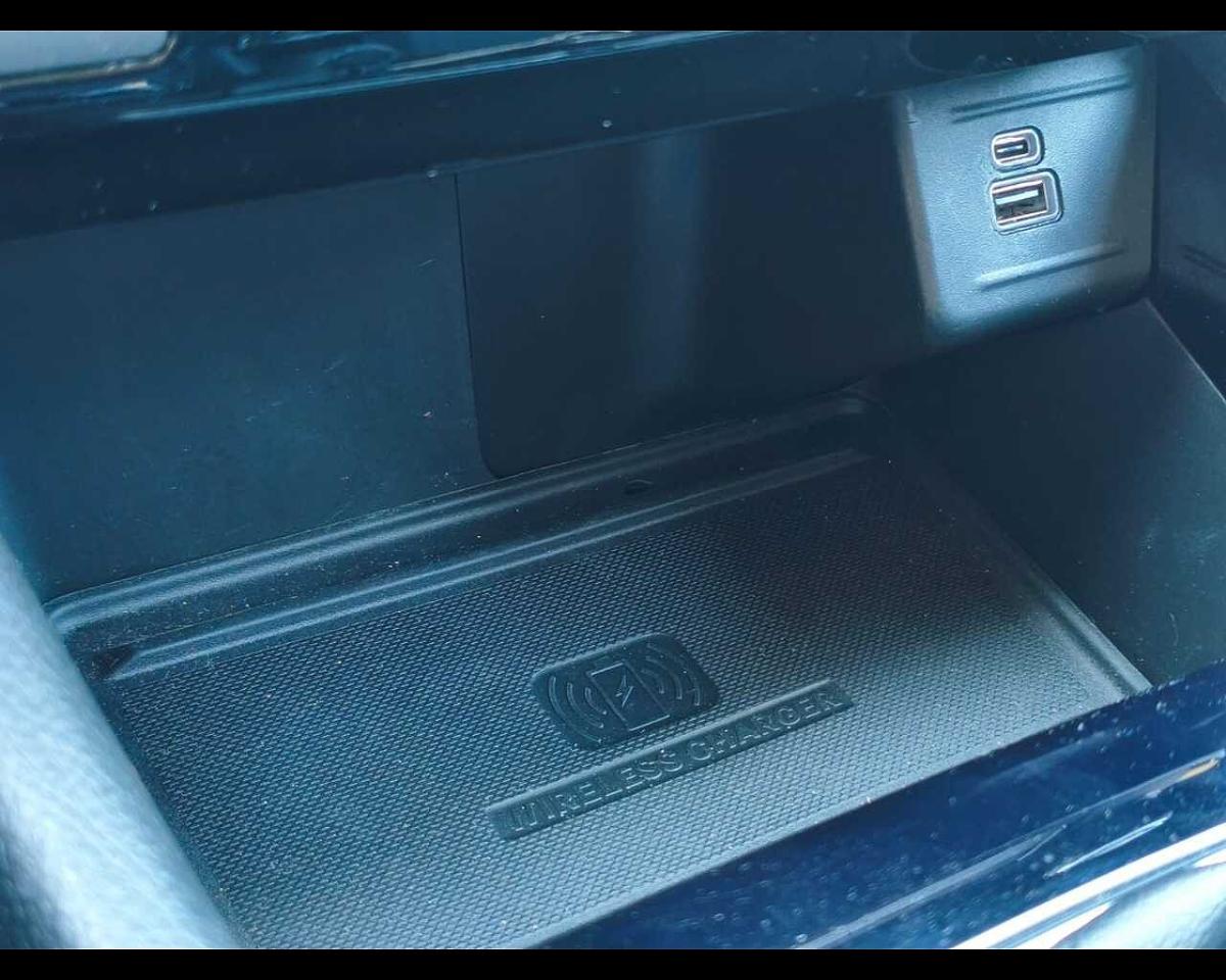 Jeep Jeep Compass usata, con barre/griglia porta tutto