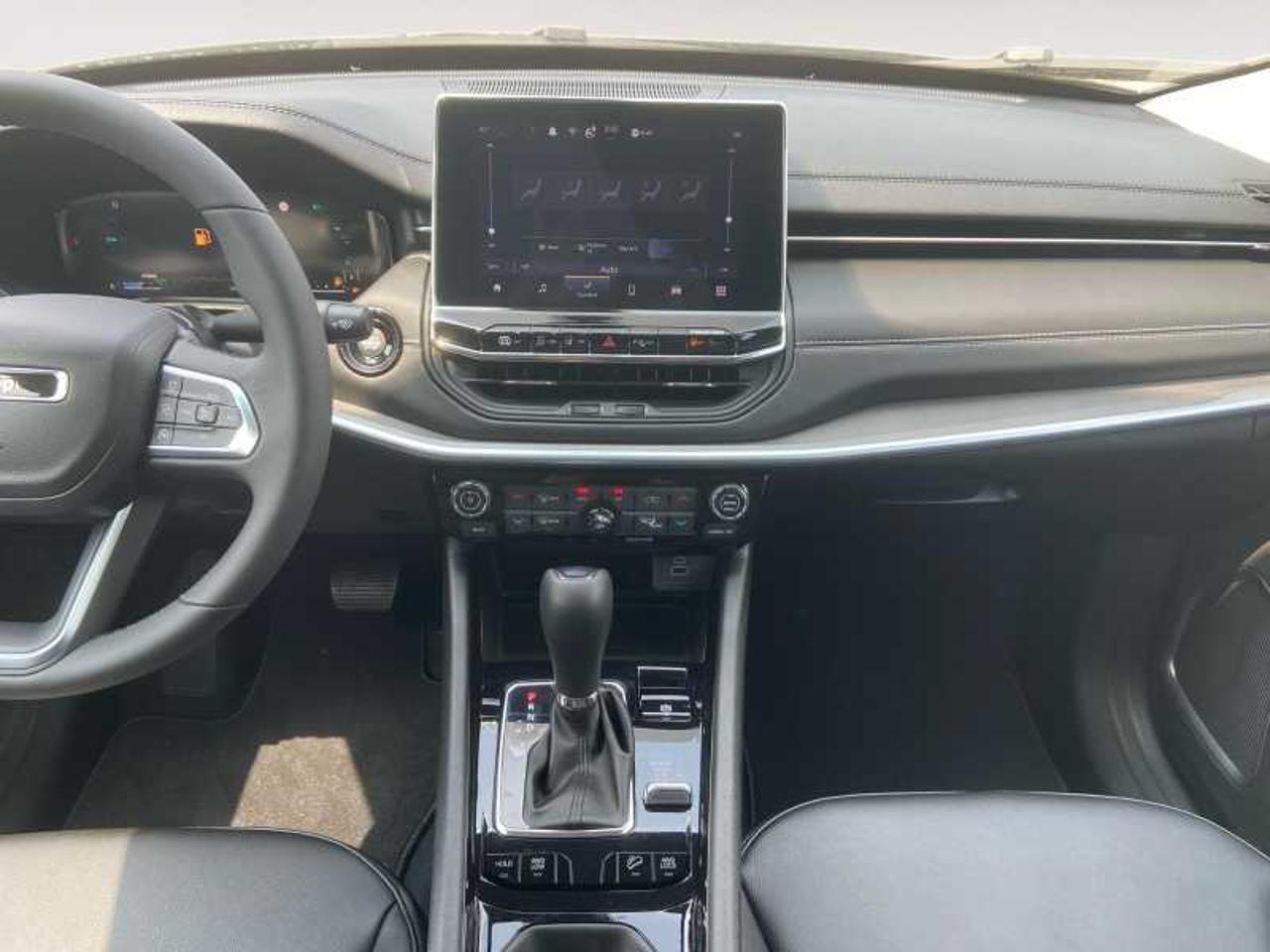 Jeep Jeep Compass usata, con climatizzatore