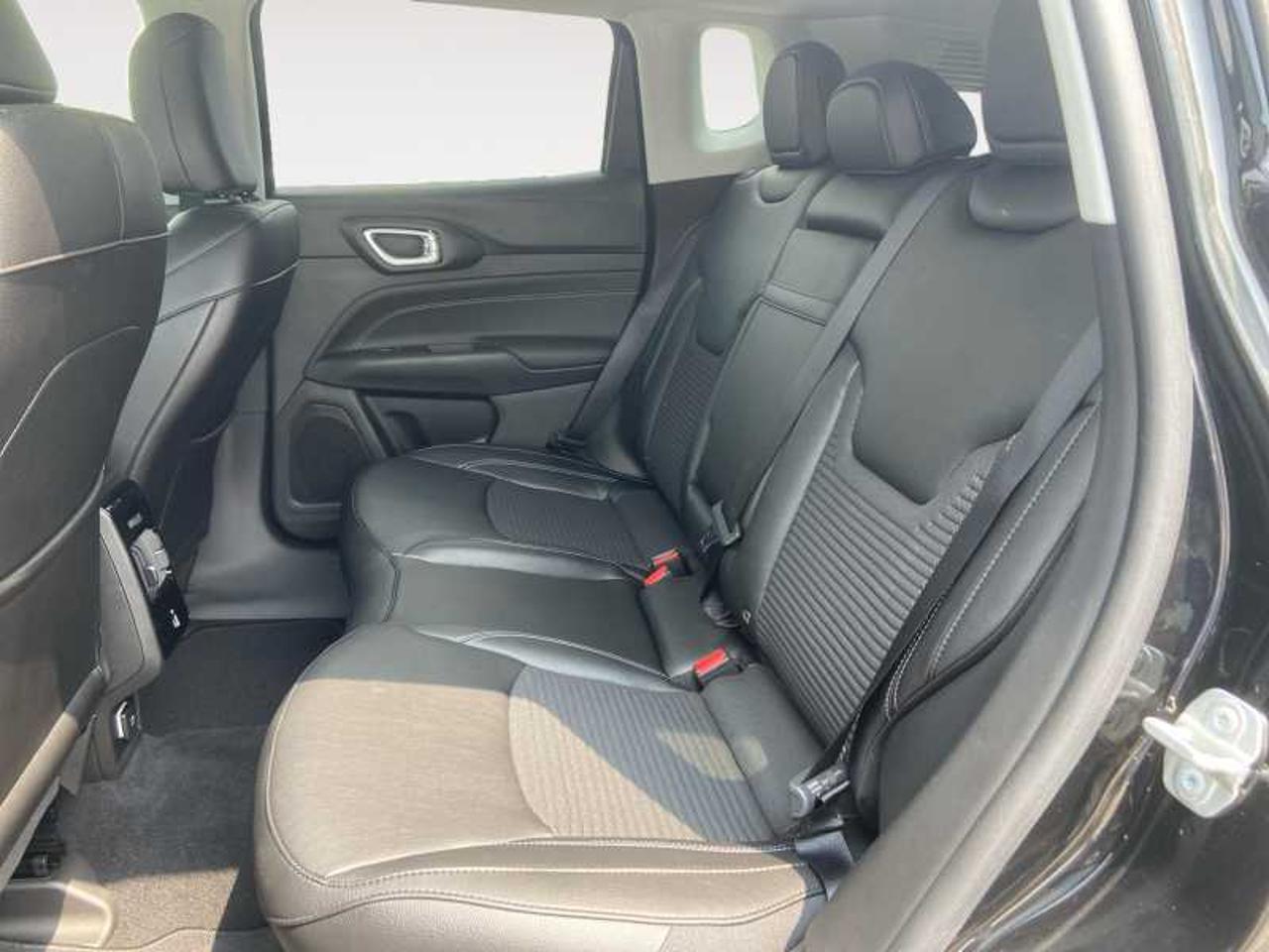 Jeep Jeep Compass usata 4