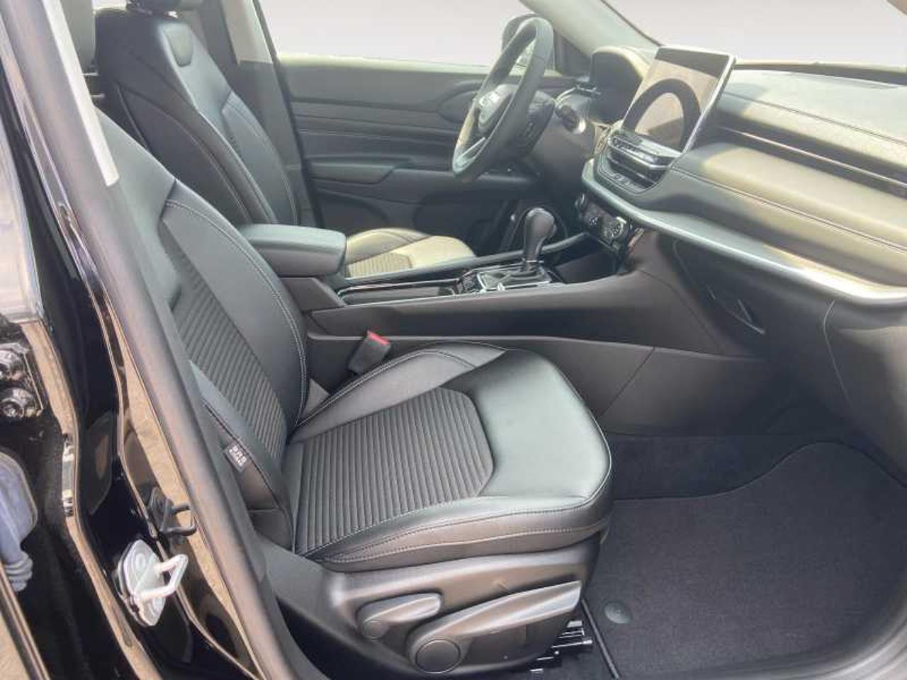 Jeep Jeep Compass usata 6