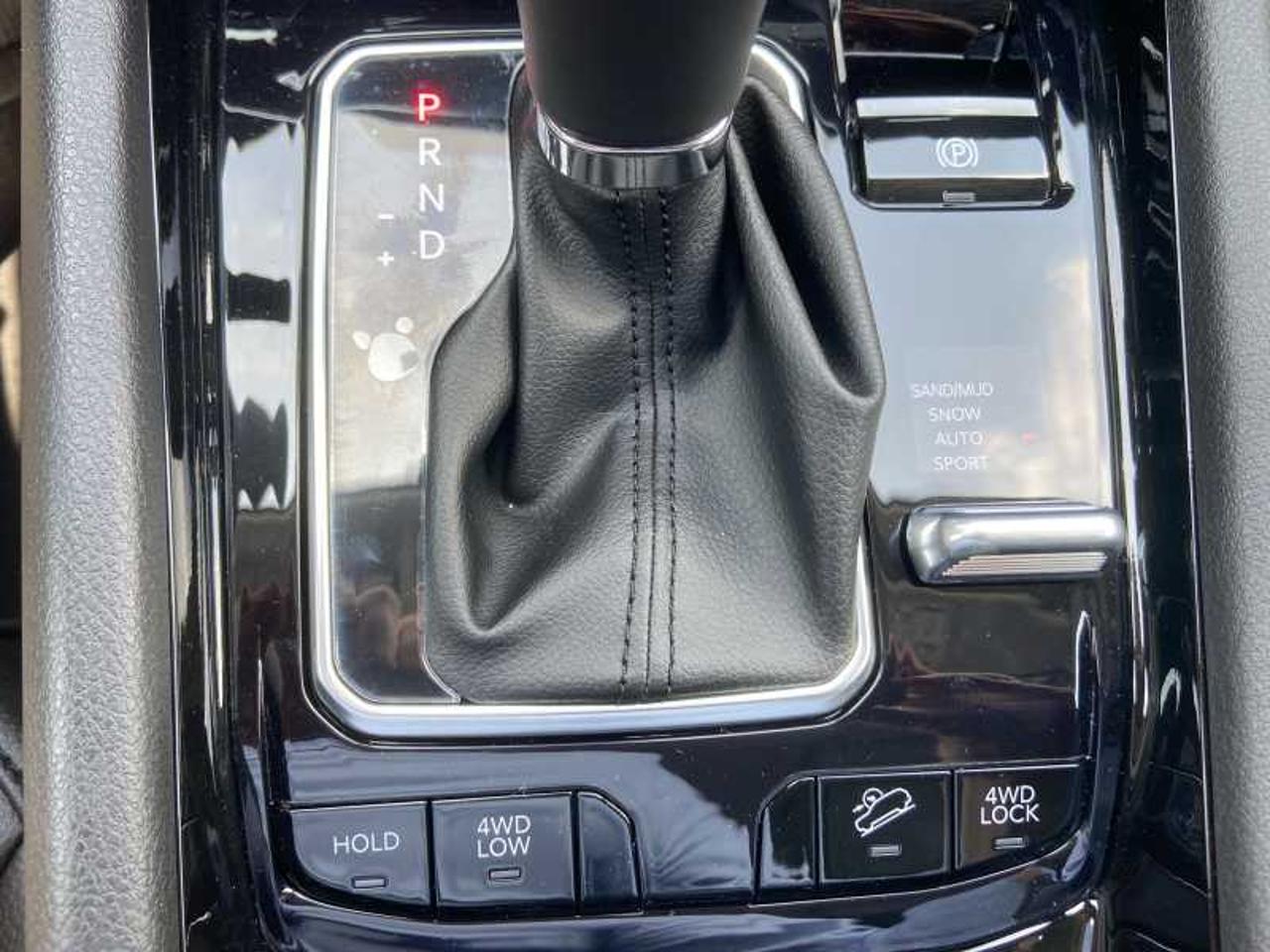 Jeep Jeep Compass usata 8