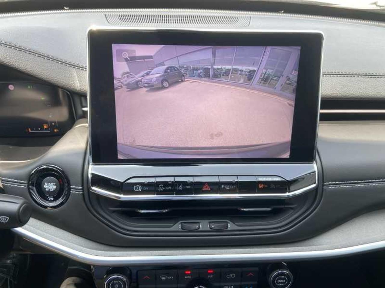 Jeep Jeep Compass usata 9