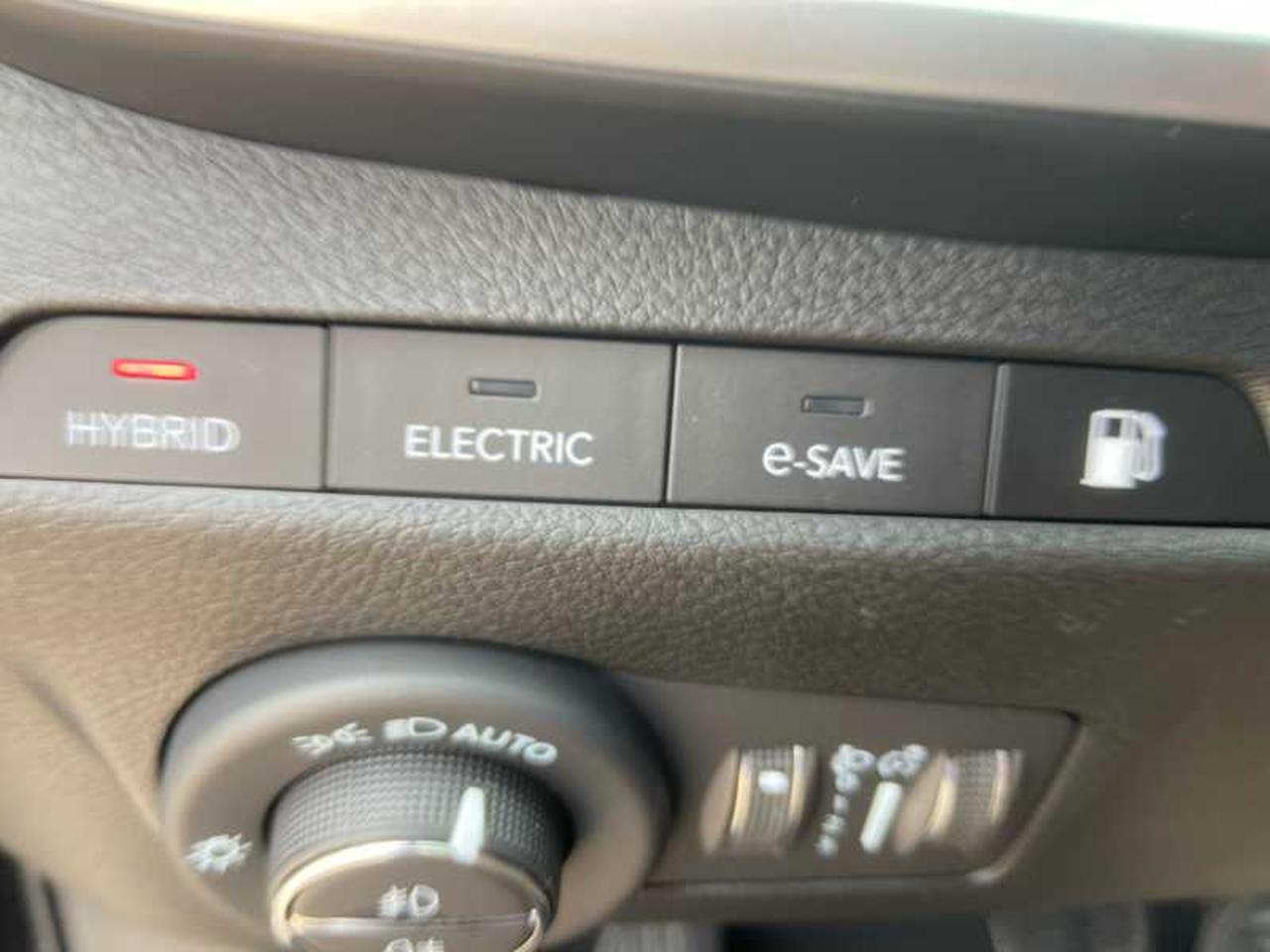 Jeep Jeep Compass usata 10