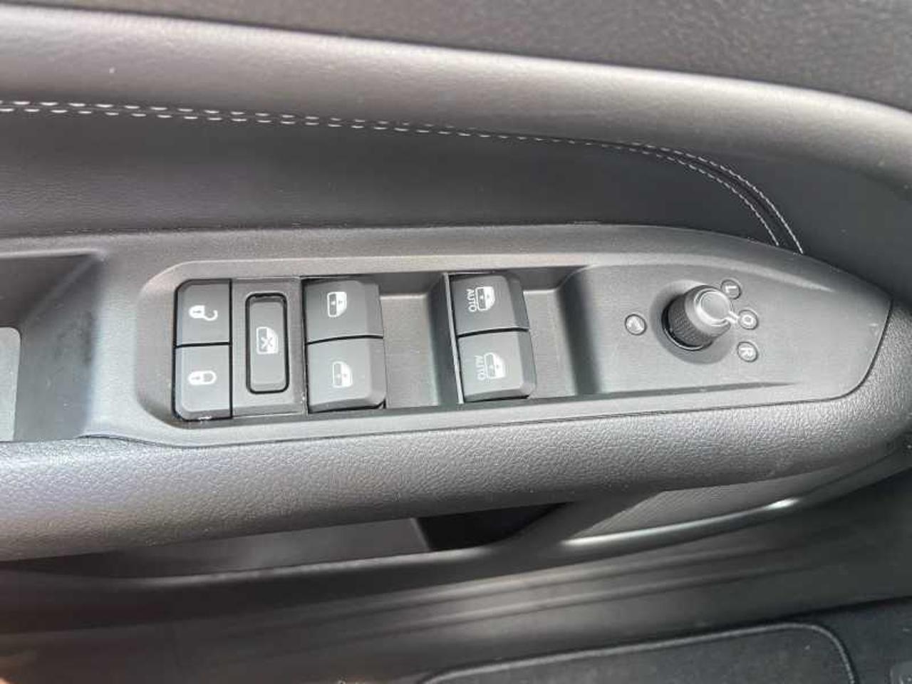 Jeep Jeep Compass usata 12