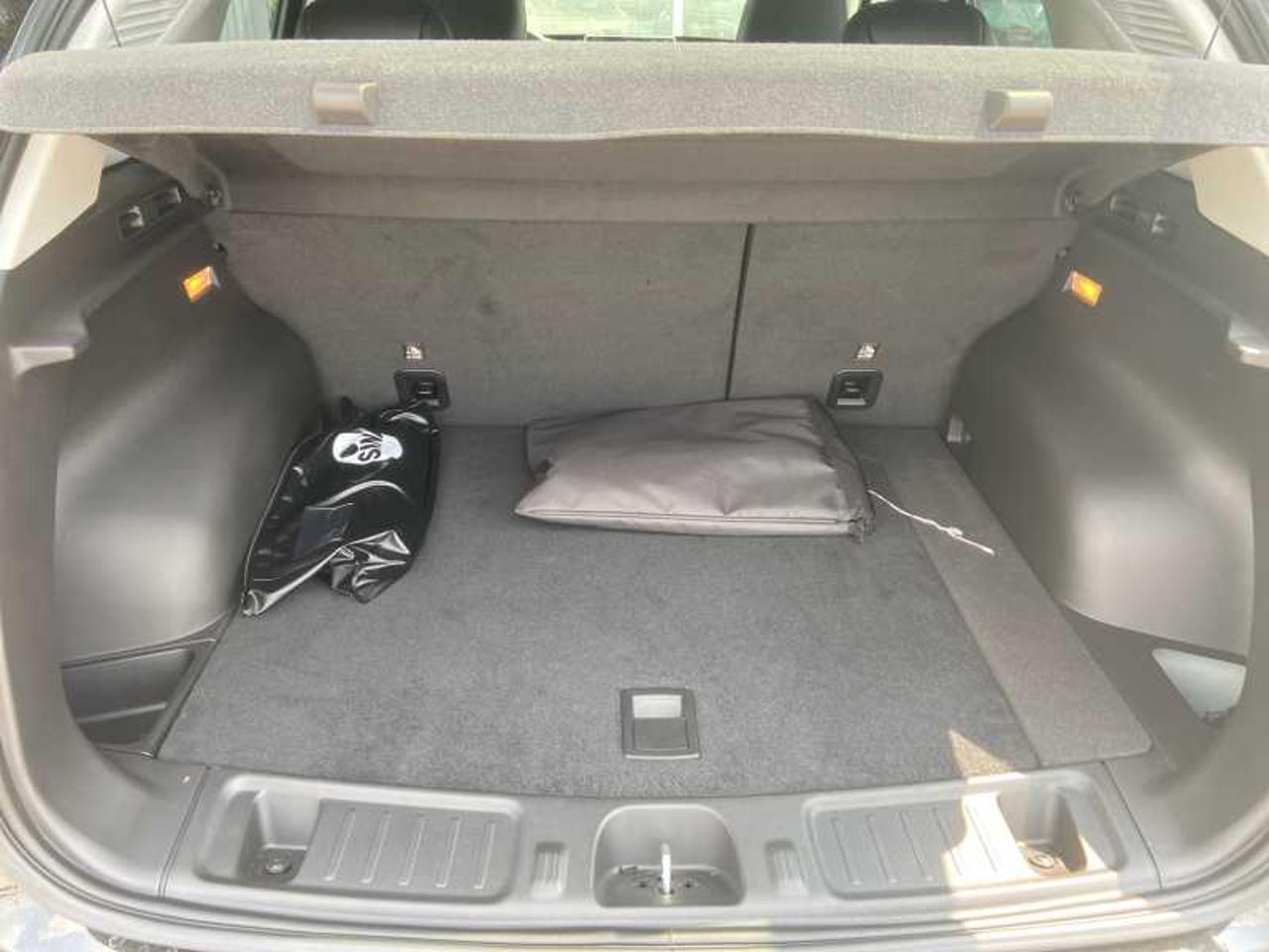 Jeep Jeep Compass usata 14