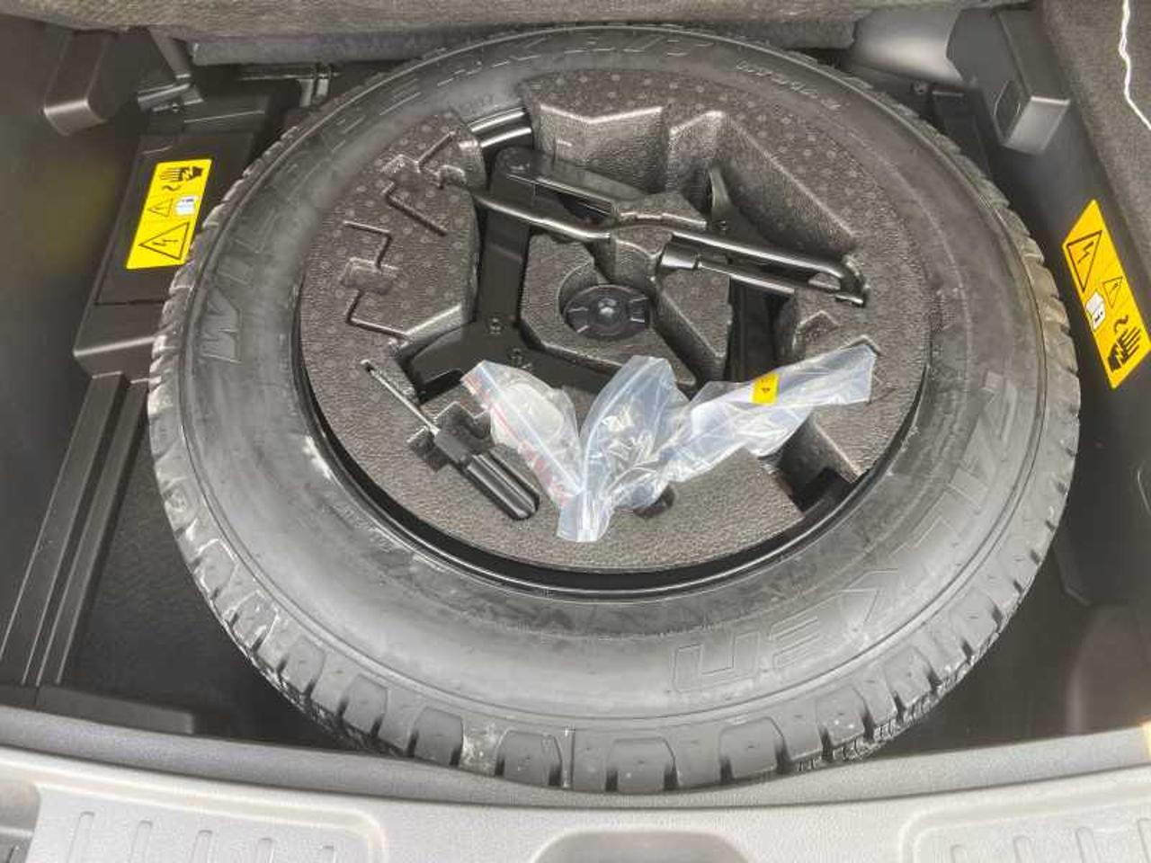 Jeep Jeep Compass usata 15
