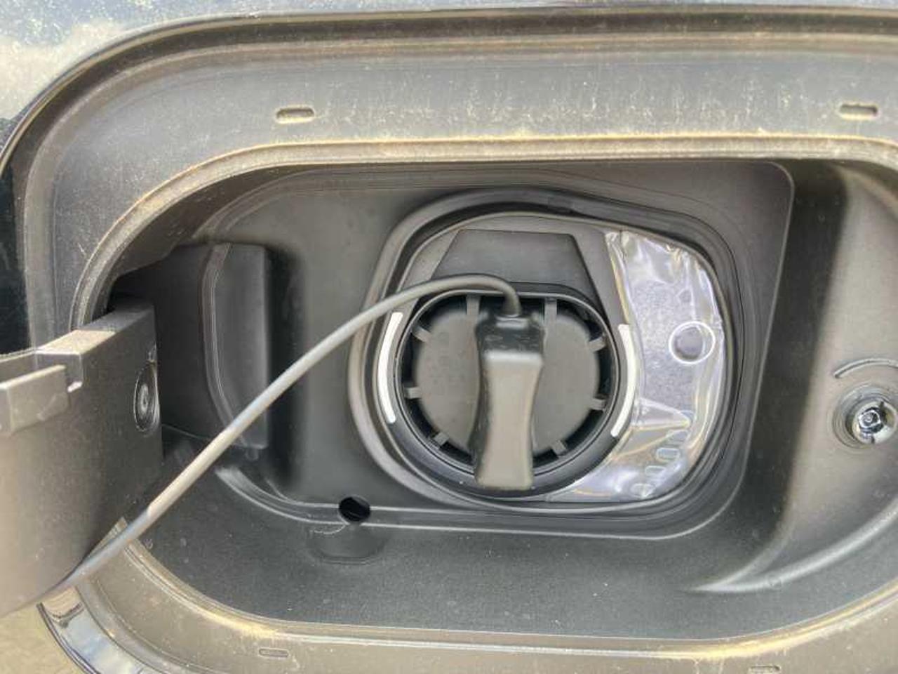 Jeep Jeep Compass usata 16