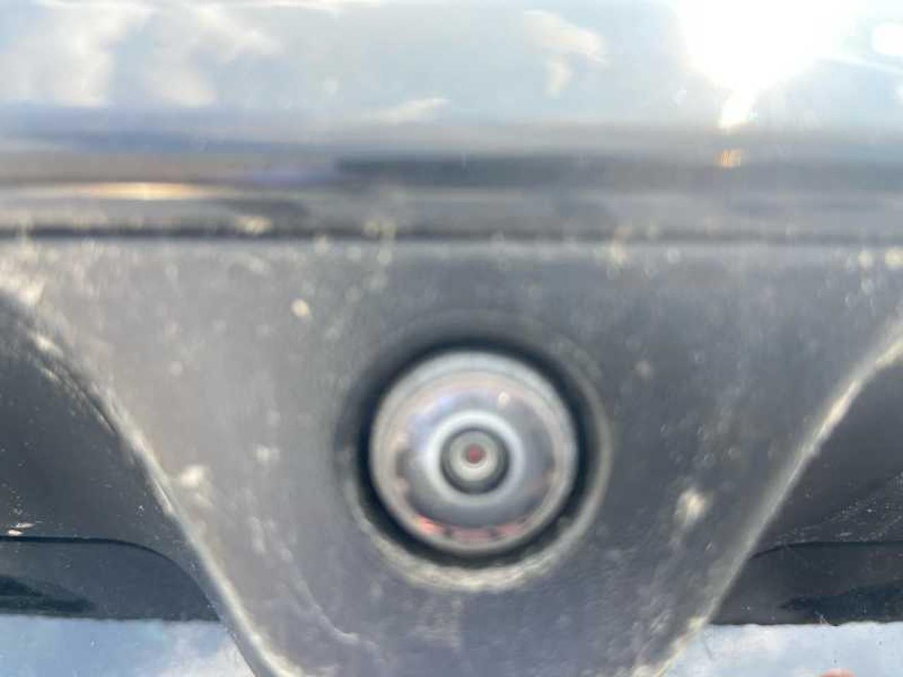 Jeep Jeep Compass usata 18