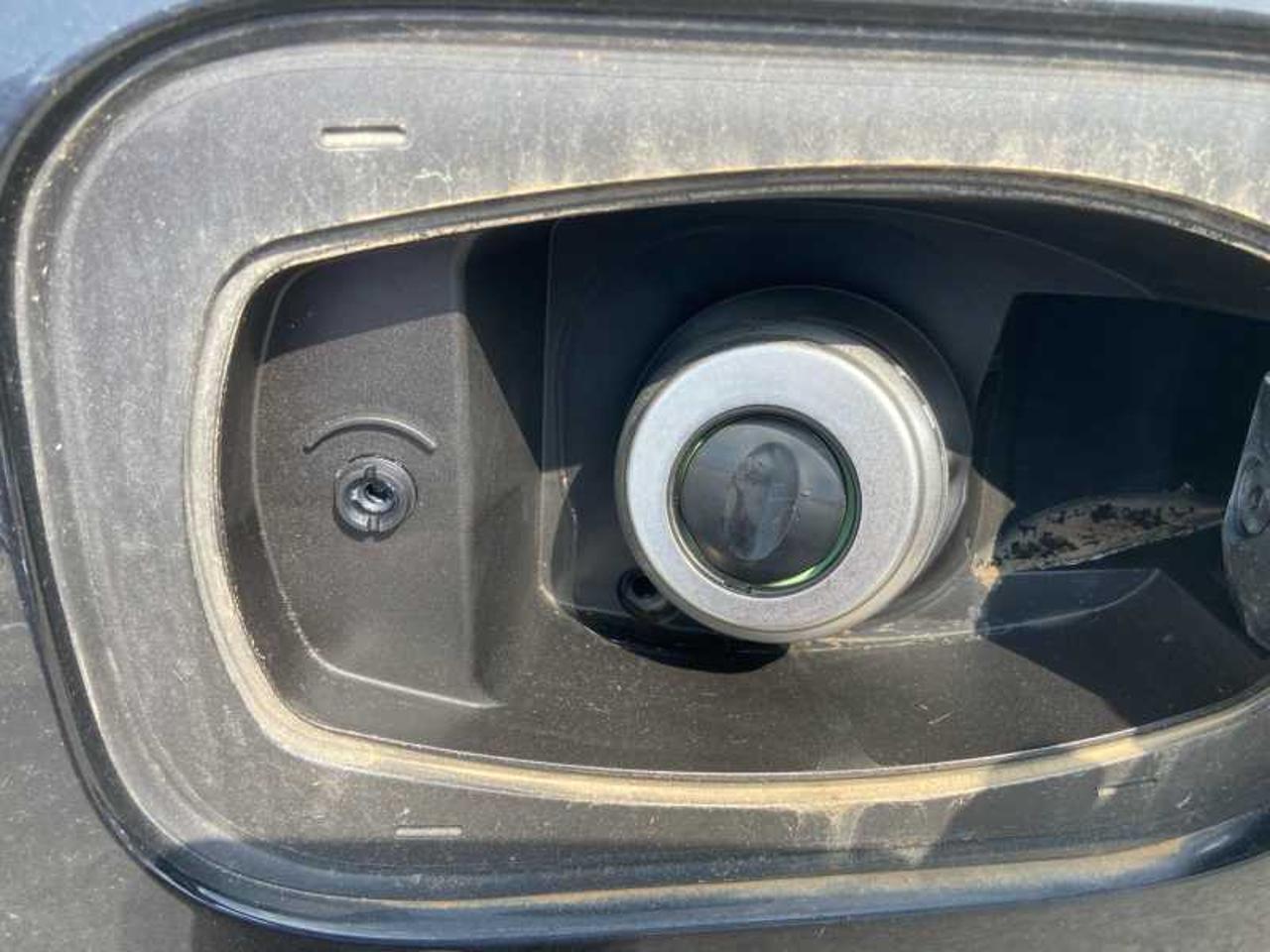 Jeep Jeep Compass usata 19