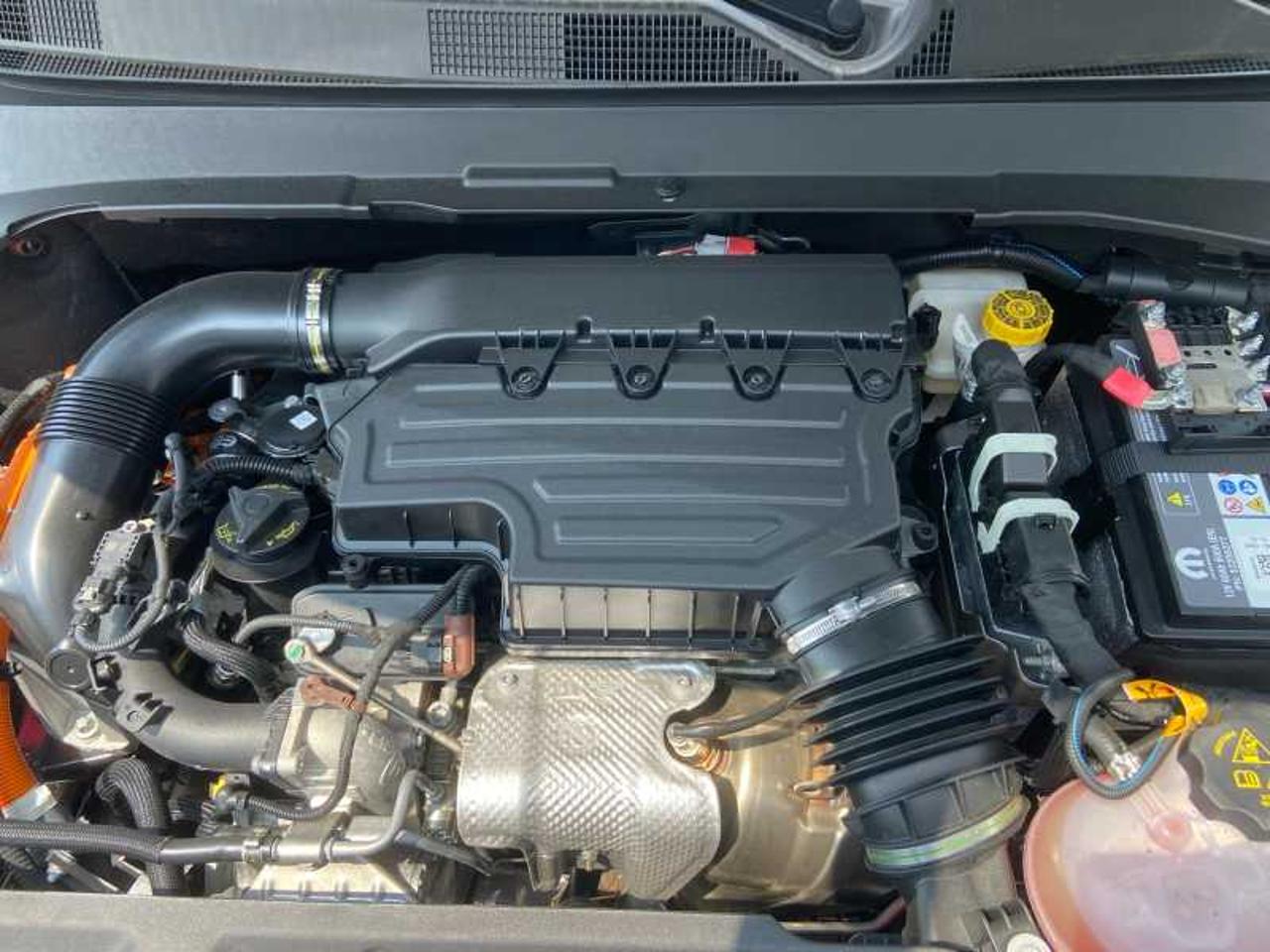 Jeep Jeep Compass usata 21