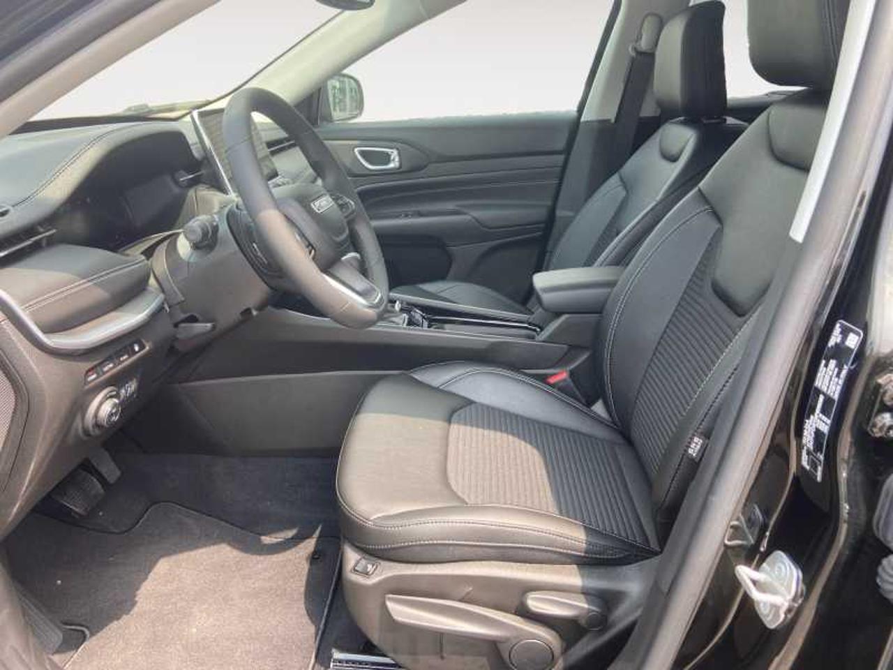 Jeep Jeep Compass usata 28