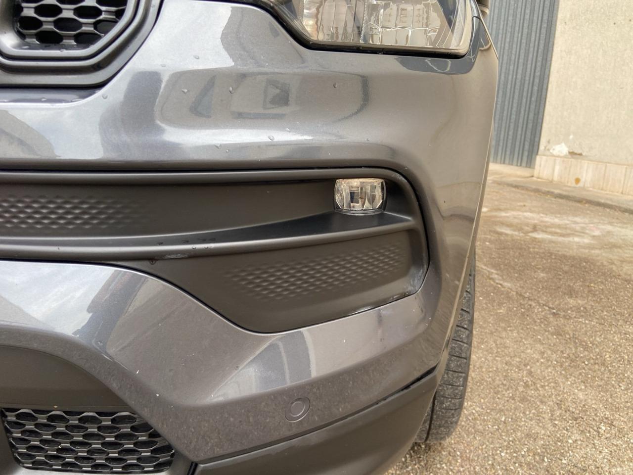 Jeep Jeep Compass usata 6
