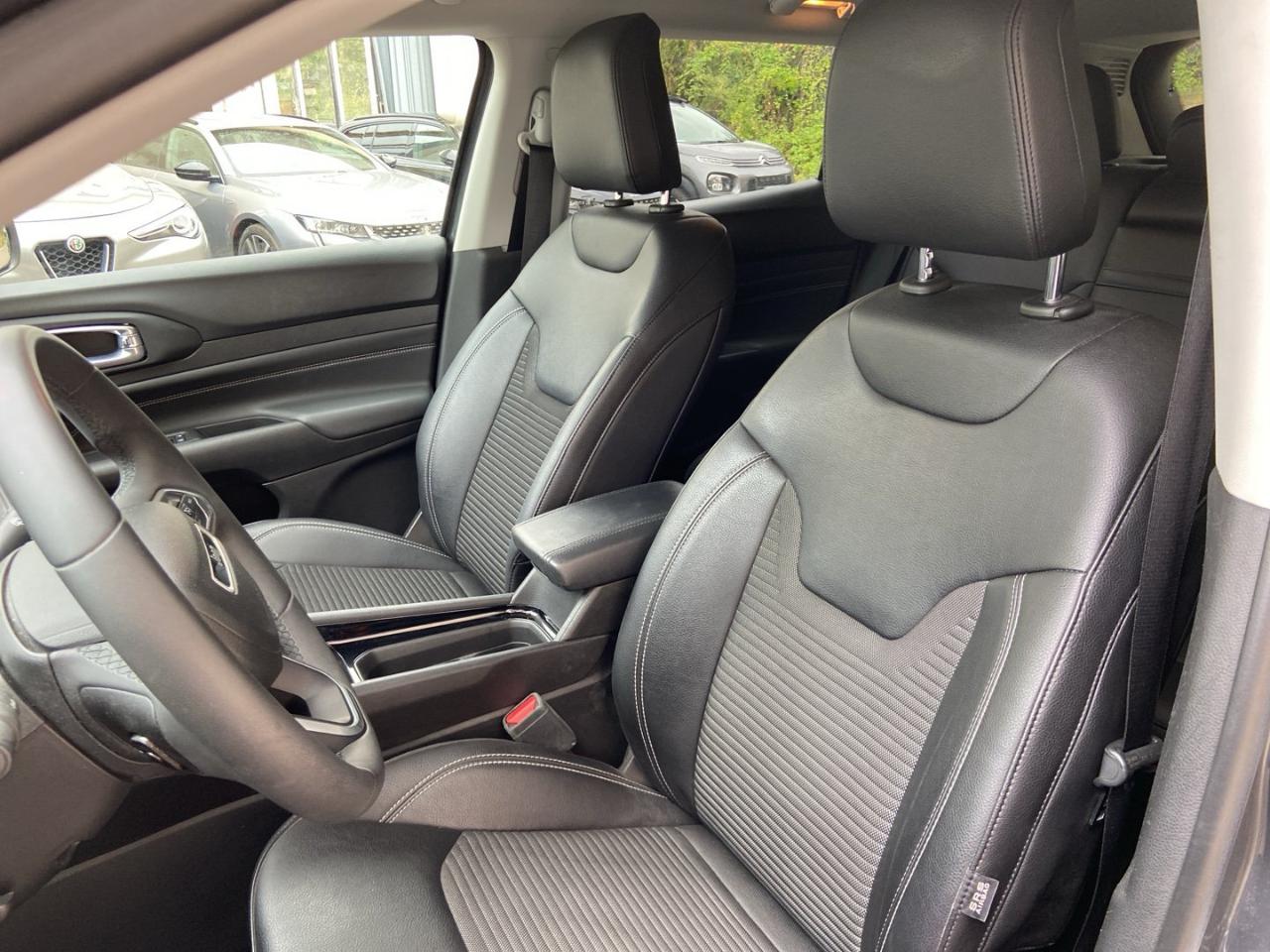 Jeep Jeep Compass usata 7
