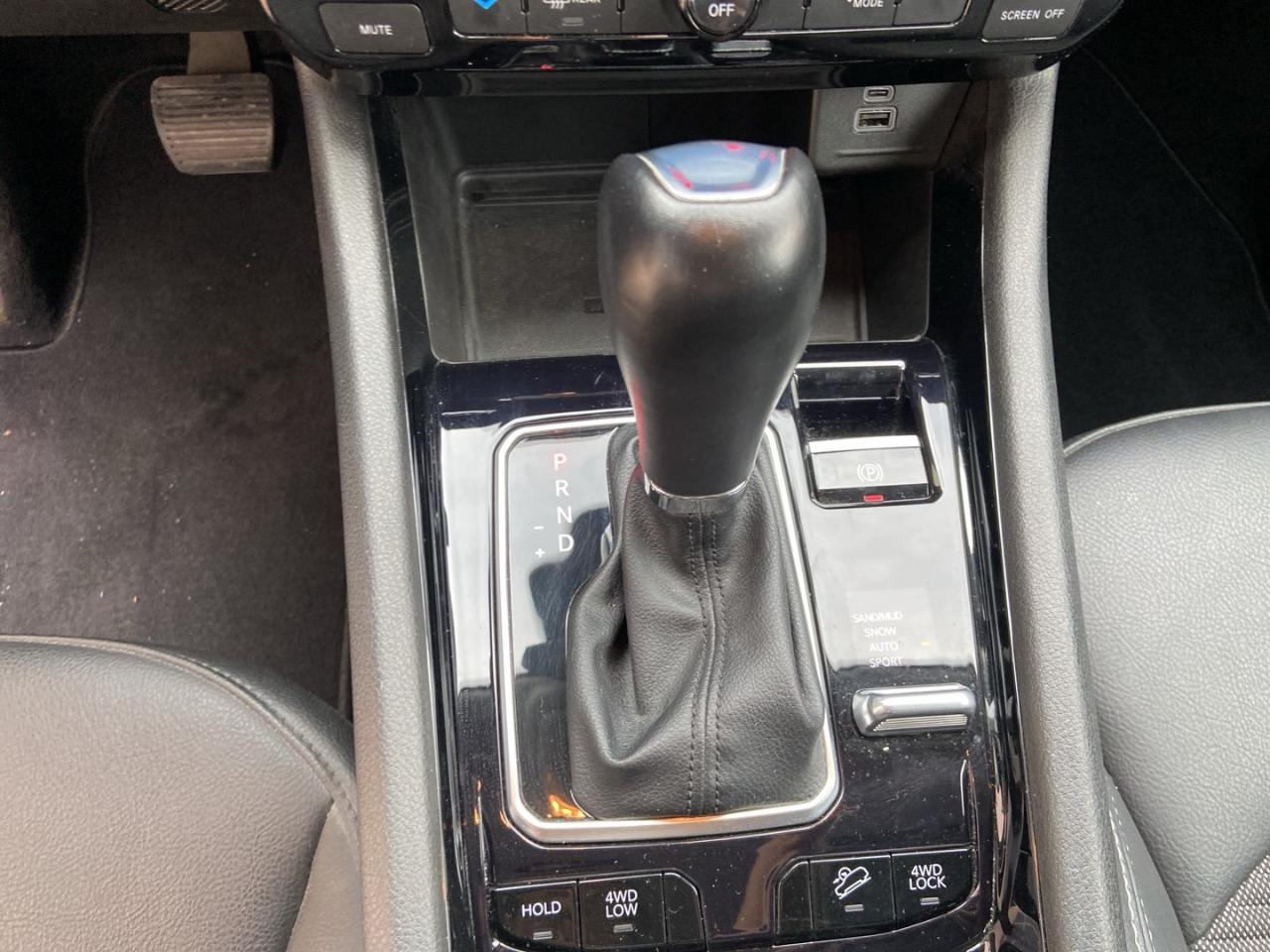 Jeep Jeep Compass usata 12