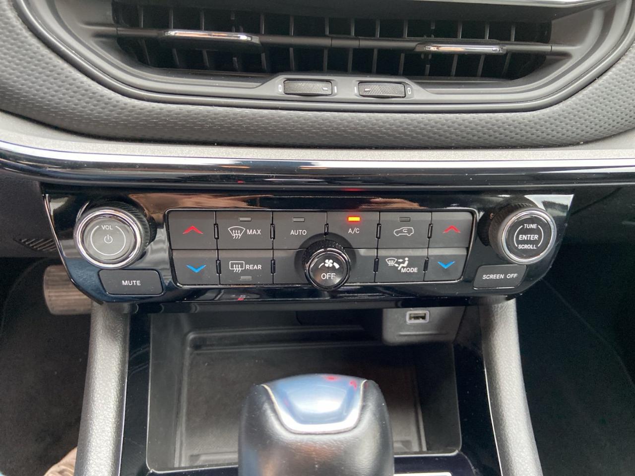 Jeep Jeep Compass usata 15