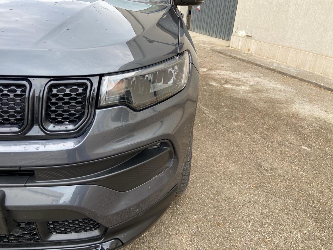 Jeep Jeep Compass usata 26