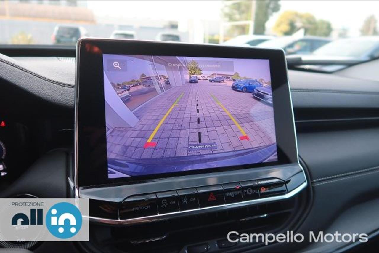 Jeep Jeep Compass usata 1