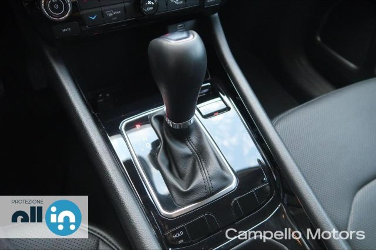 Jeep Jeep Compass usata 3