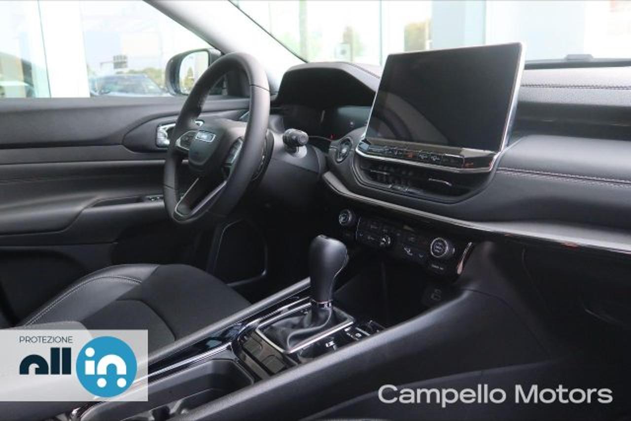 Jeep Jeep Compass usata 4