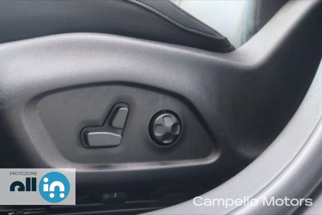 Jeep Jeep Compass usata 6