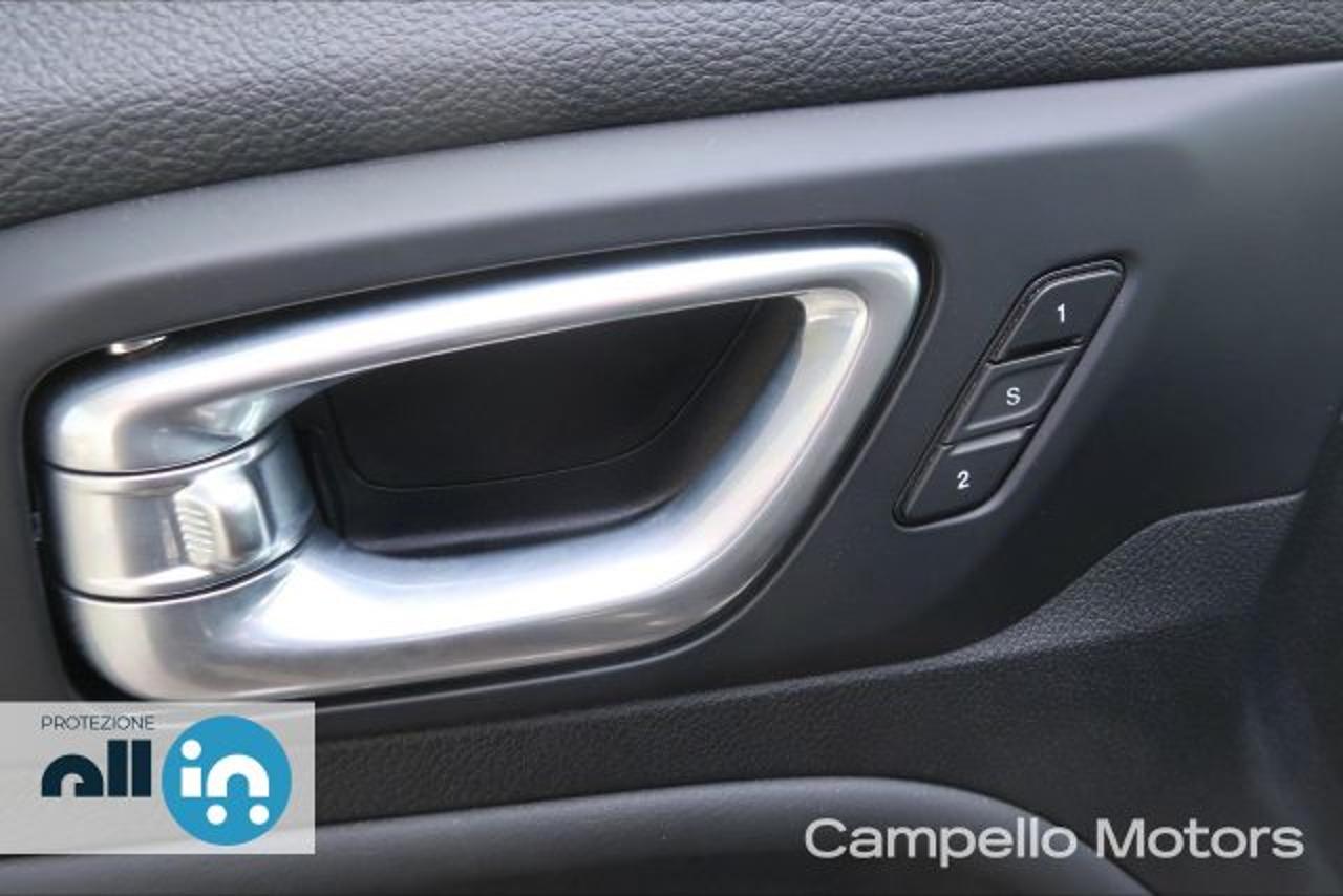 Jeep Jeep Compass usata 7