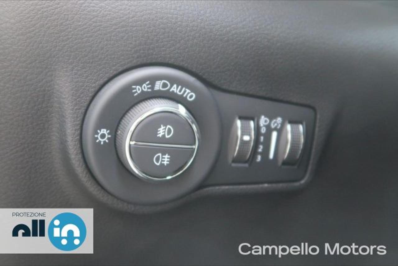 Jeep Jeep Compass usata 8