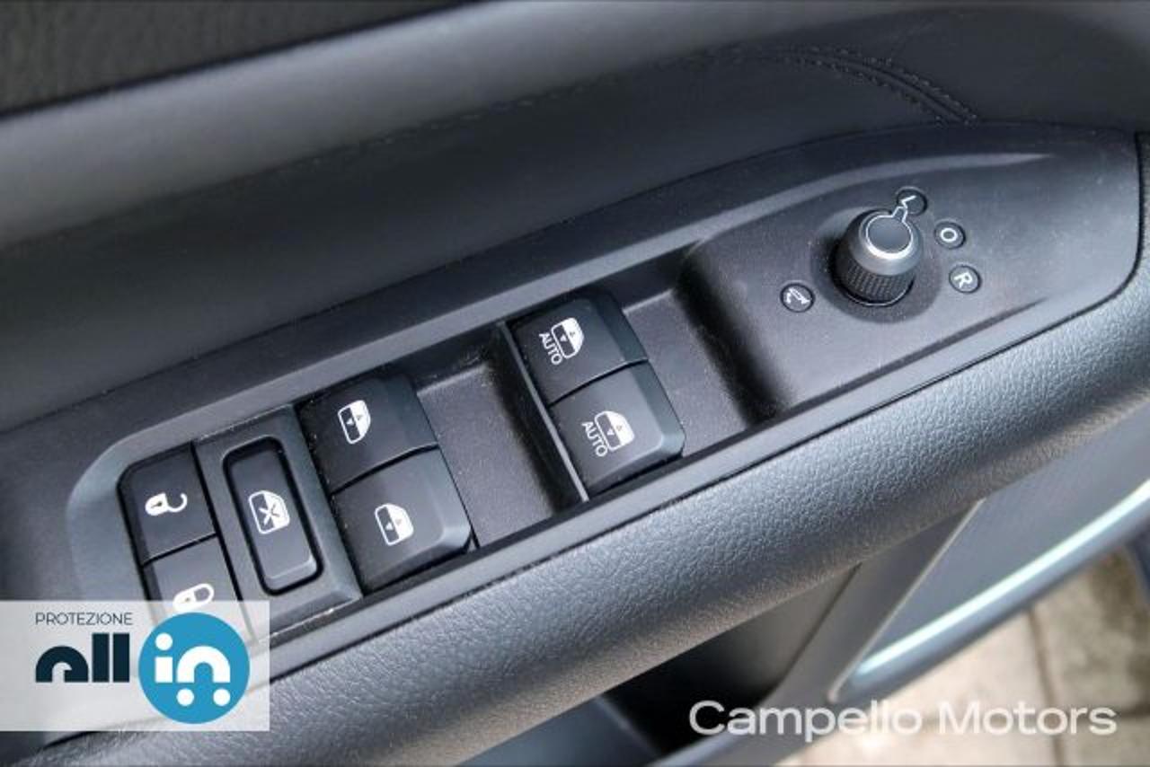 Jeep Jeep Compass usata 9