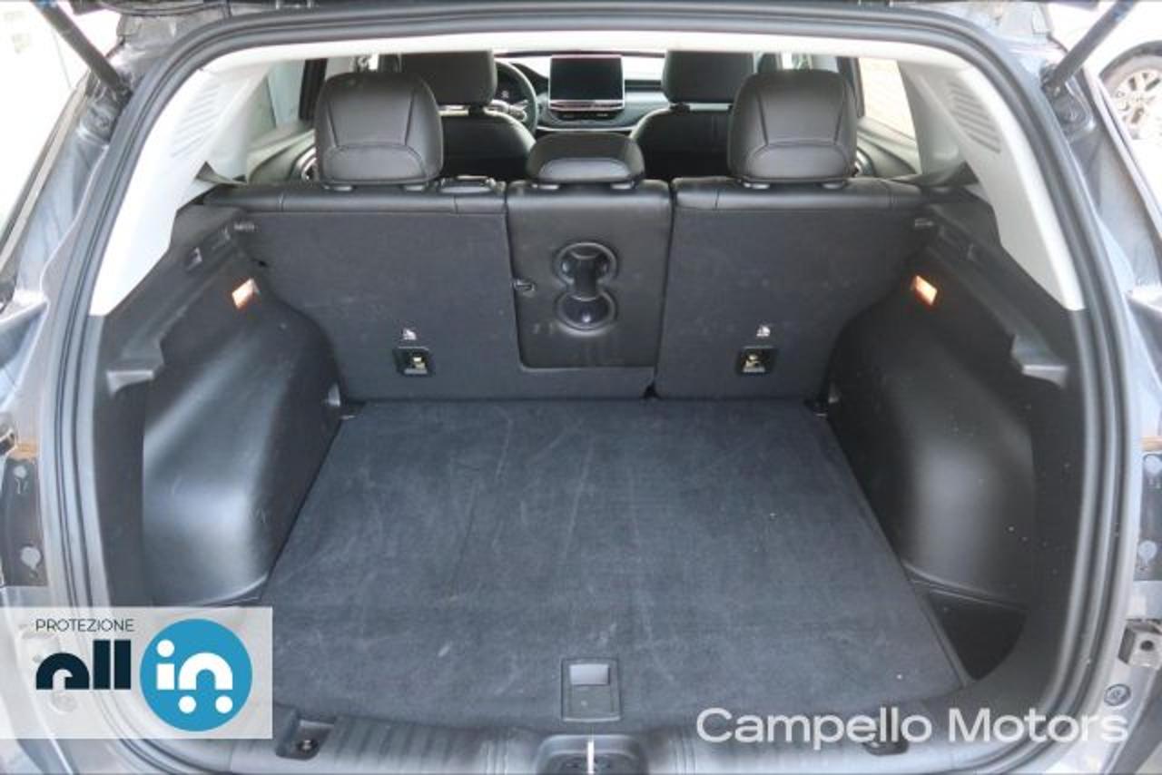 Jeep Jeep Compass usata 10