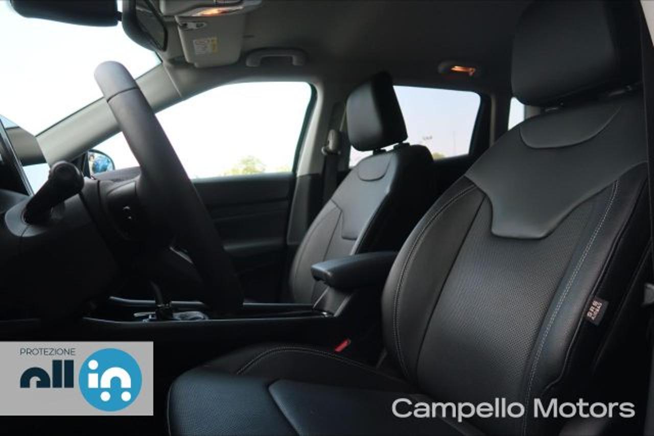 Jeep Jeep Compass usata 15