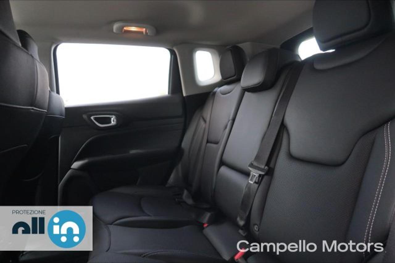 Jeep Jeep Compass usata 16
