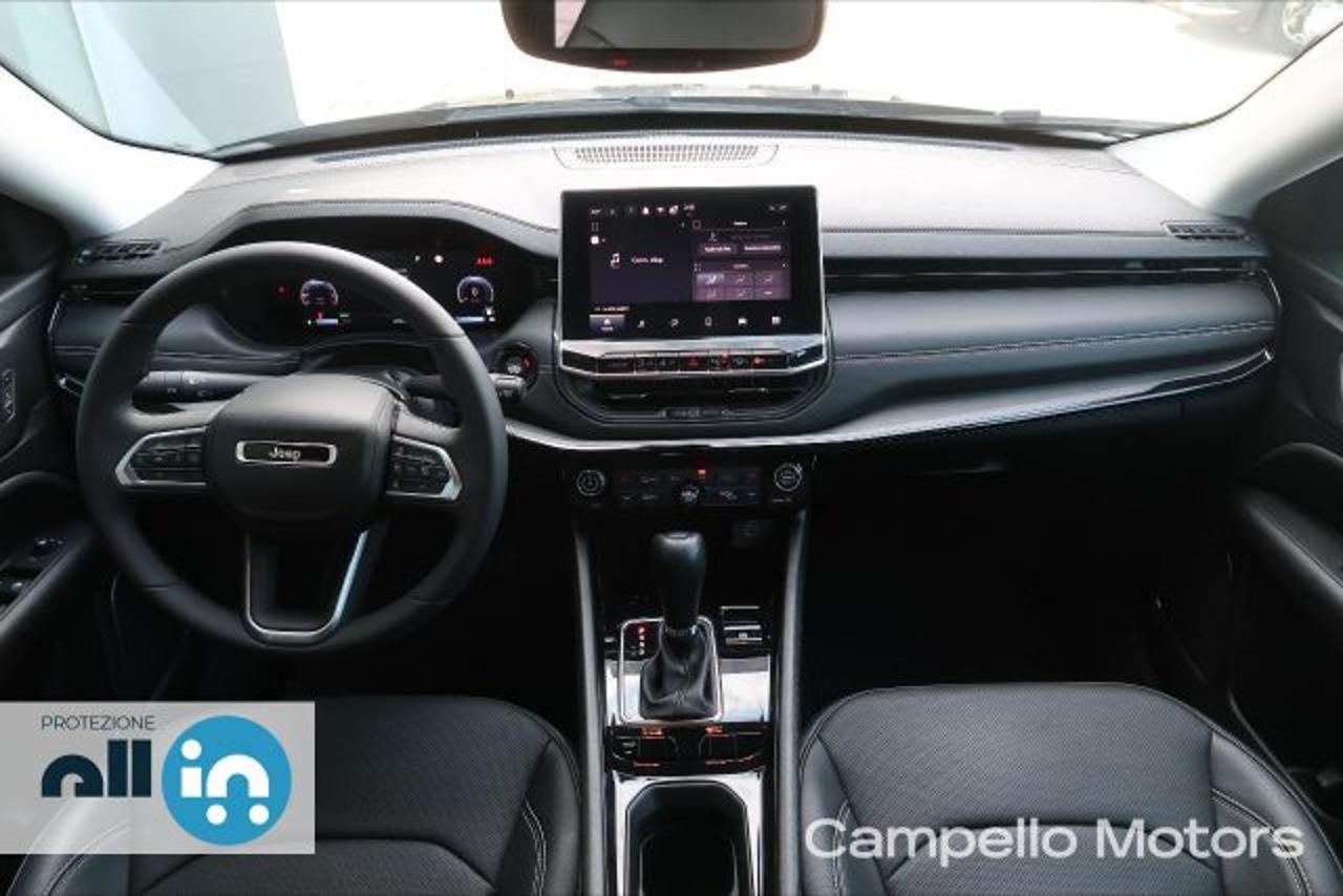 Jeep Jeep Compass usata 17