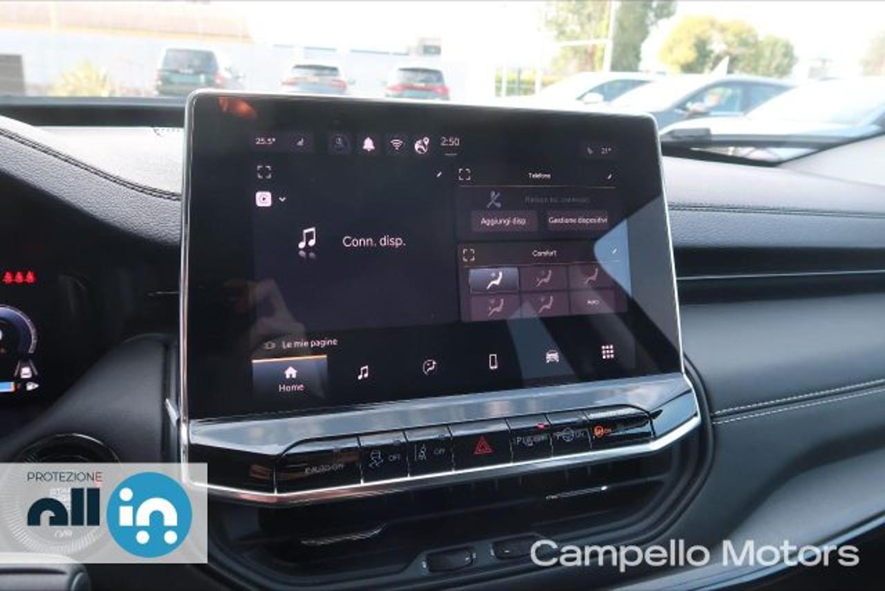 Jeep Jeep Compass usata 19